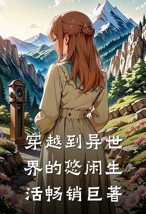 穿越到异世界的悠闲生活畅销巨著