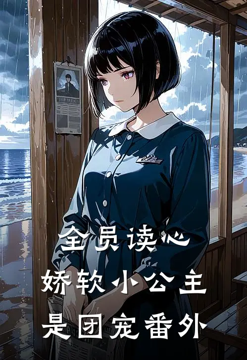 全员读心：娇软小公主是团宠番外