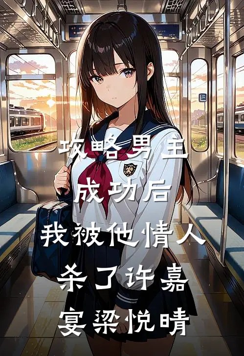 攻略男主成功后，我被他情人杀了许嘉宴梁悦晴