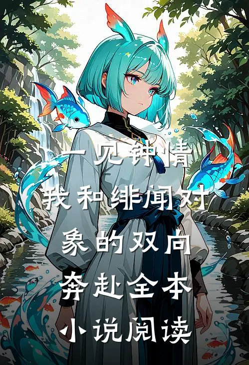 一见钟情：我和绯闻对象的双向奔赴全本小说阅读