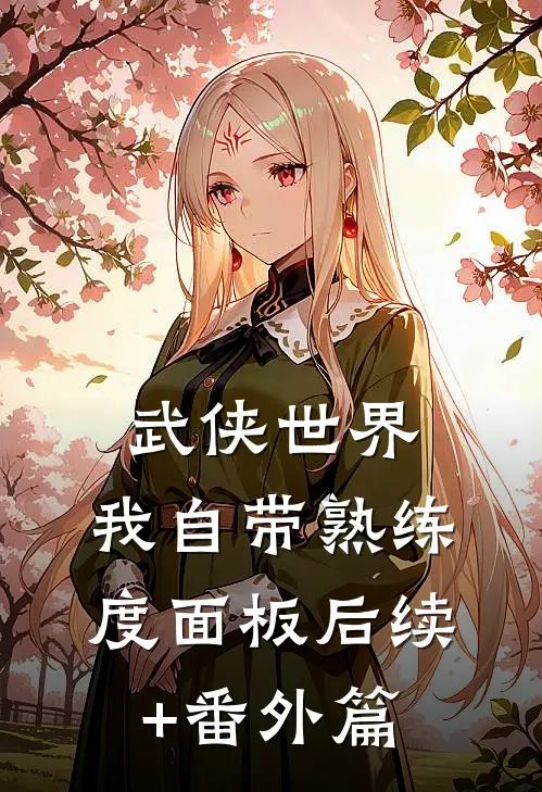 武侠世界，我自带熟练度面板后续+番外篇