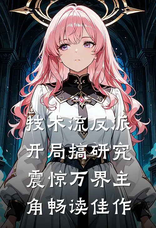 技术流反派：开局搞研究震惊万界主角畅读佳作