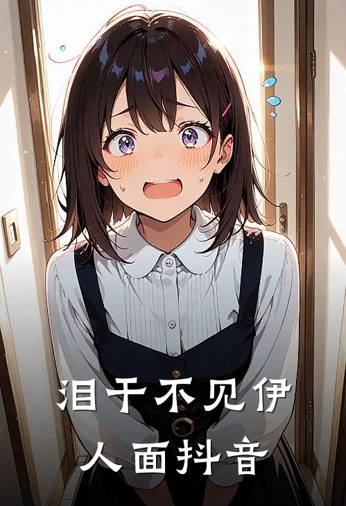泪干不见伊人面抖音