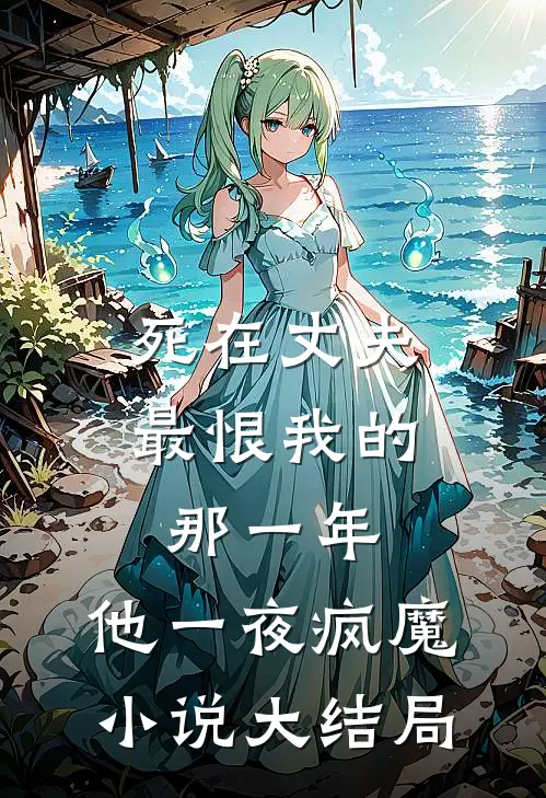 死在丈夫最恨我的那一年，他一夜疯魔小说大结局