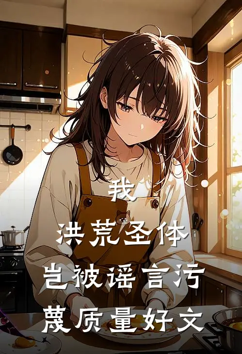 我，洪荒圣体，岂被谣言污蔑质量好文