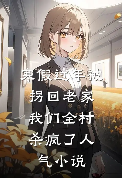 寒假过年被拐回老家，我们全村杀疯了人气小说
