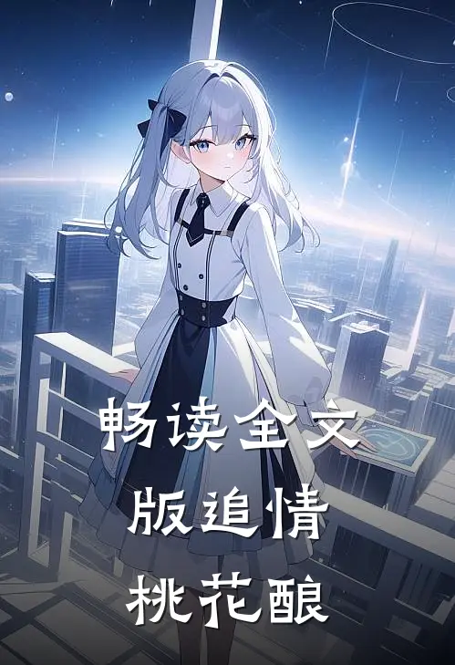 畅读全文版追情，桃花酿