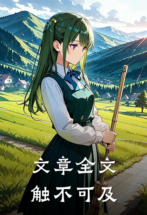 文章全文触不可及