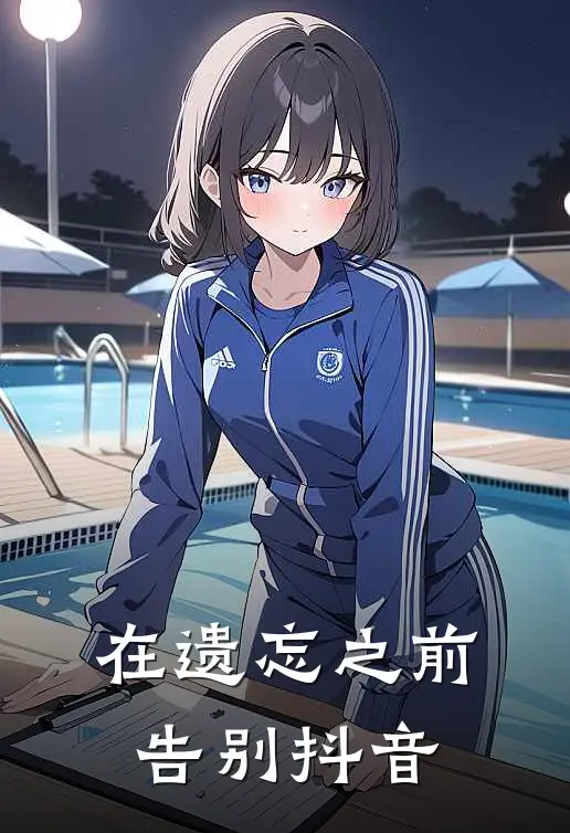 在遗忘之前告别抖音