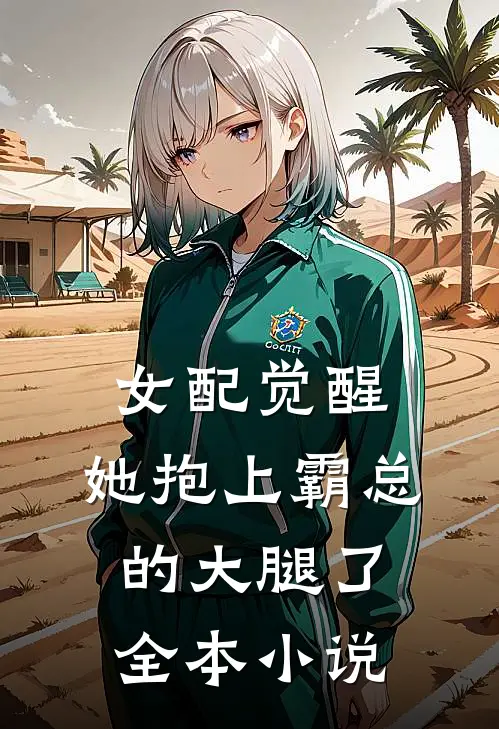 女配觉醒，她抱上霸总的大腿了全本小说