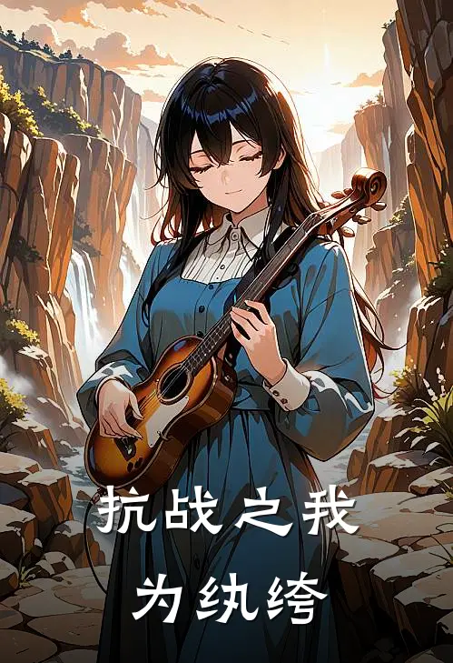 抗战之我为纨绔