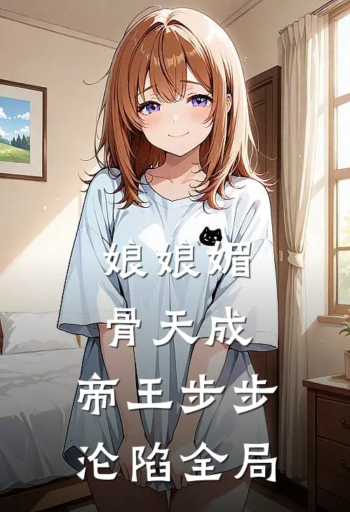 娘娘媚骨天成，帝王步步沦陷全局