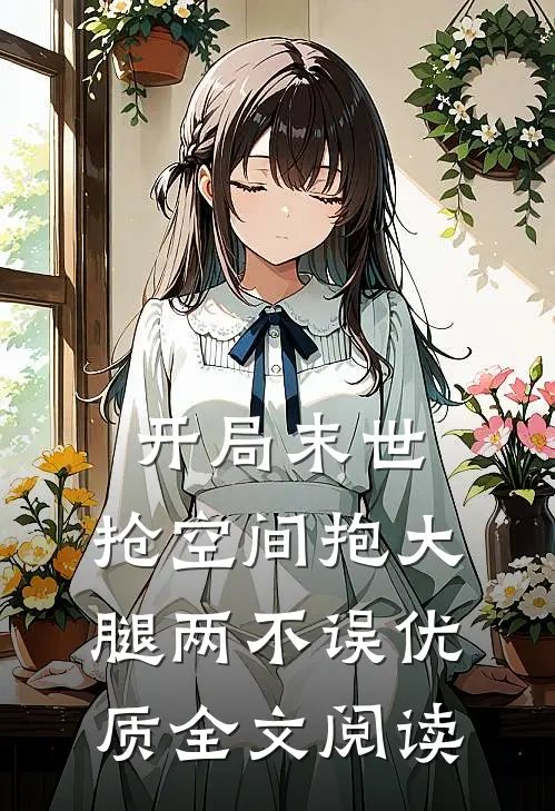 开局末世：抢空间抱大腿两不误优质全文阅读