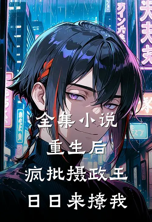 全集小说重生后，疯批摄政王日日来撩我