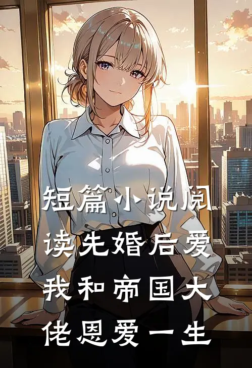 短篇小说阅读先婚后爱：我和帝国大佬恩爱一生