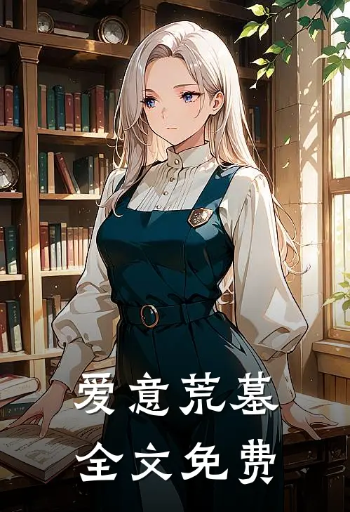 爱意荒墓全文免费