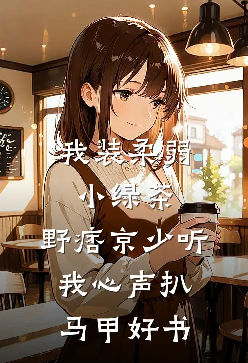 我装柔弱小绿茶，野痞京少听我心声扒马甲好书