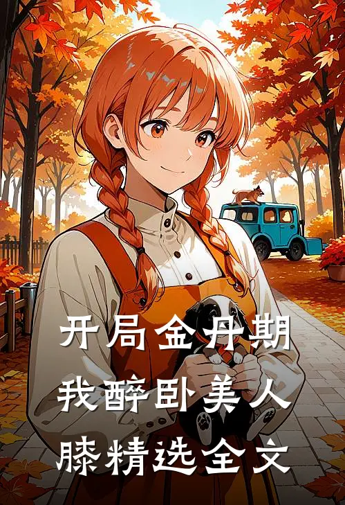 开局金丹期，我醉卧美人膝精选全文