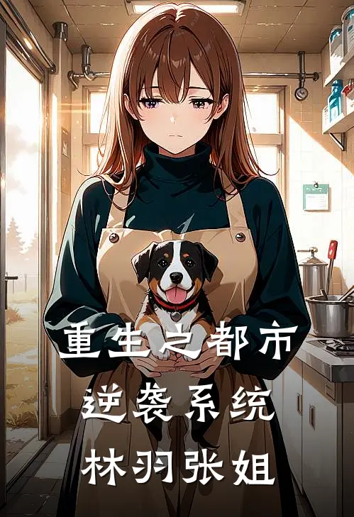 重生之都市逆袭系统林羽张姐