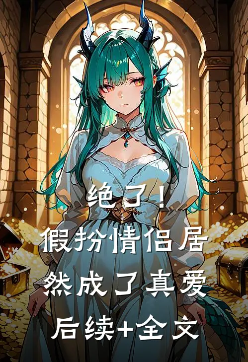 绝了！假扮情侣居然成了真爱后续+全文