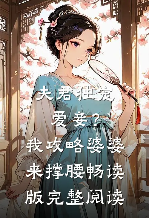 夫君独宠爱妾？我攻略婆婆来撑腰畅读版完整阅读