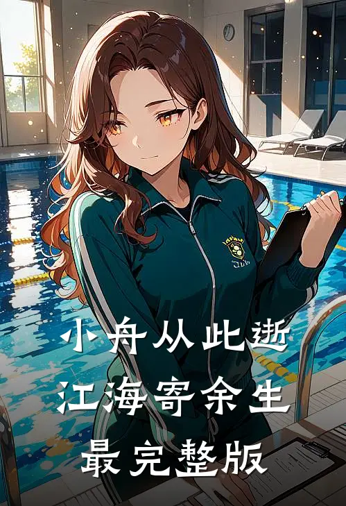 小舟从此逝，江海寄余生最完整版