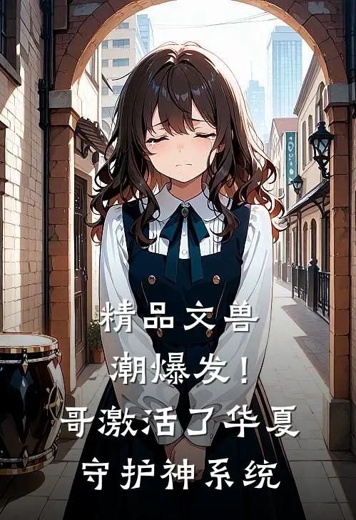 精品文兽潮爆发！哥激活了华夏守护神系统
