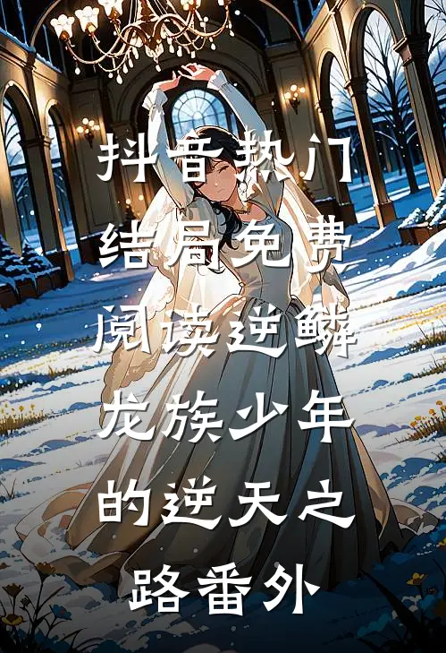 抖音热门结局免费阅读逆鳞：龙族少年的逆天之路番外