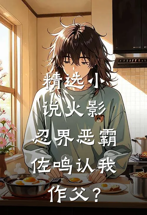 精选小说火影：忍界恶霸，佐鸣认我作父？
