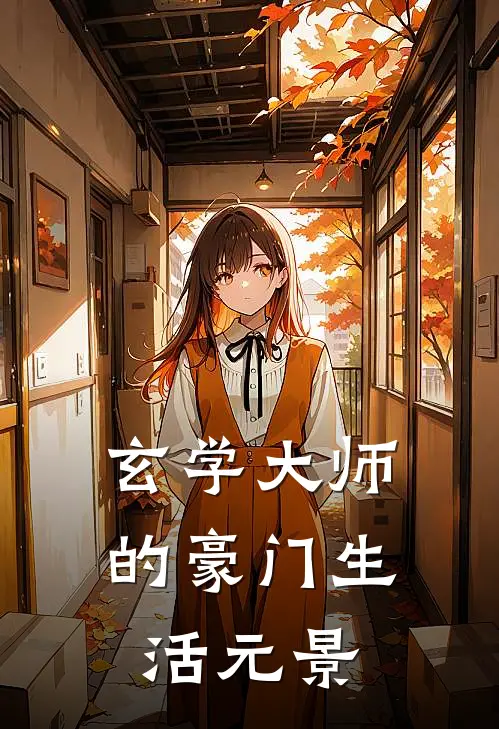 玄学大师的豪门生活元景