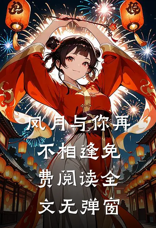 风月与你再不相逢免费阅读全文无弹窗