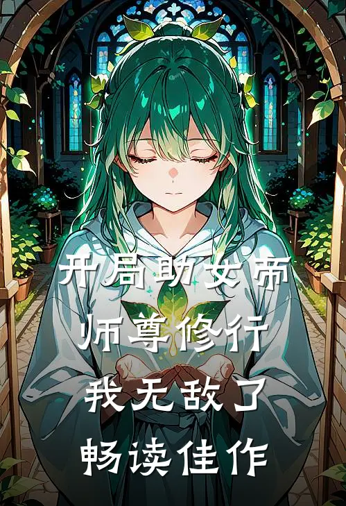 开局助女帝师尊修行，我无敌了畅读佳作