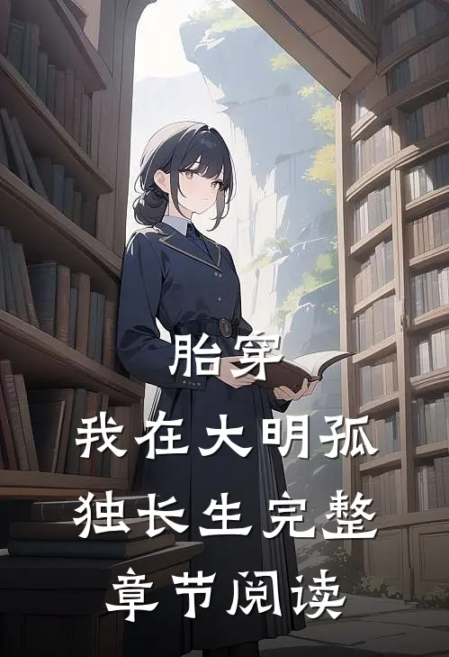 胎穿：我在大明孤独长生完整章节阅读