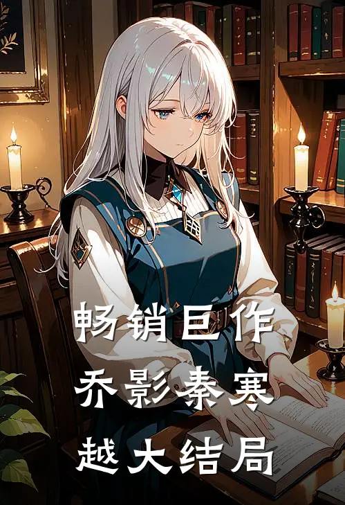 畅销巨作乔影秦寒越大结局
