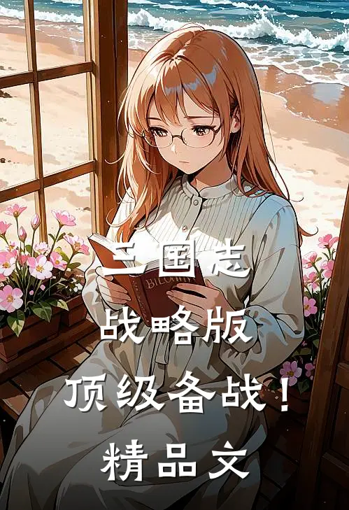 三国志战略版：顶级备战！精品文