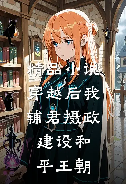 精品小说穿越后我辅君摄政，建设和平王朝