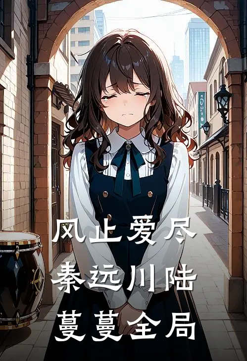 风止爱尽秦远川陆蔓蔓全局