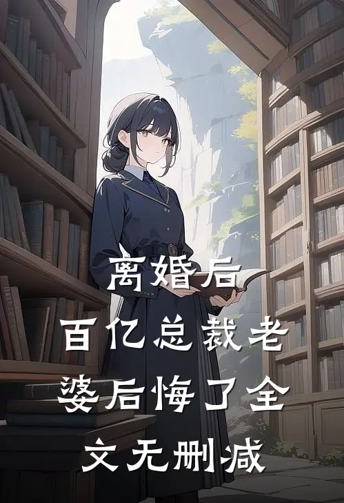 离婚后，百亿总裁老婆后悔了全文无删减