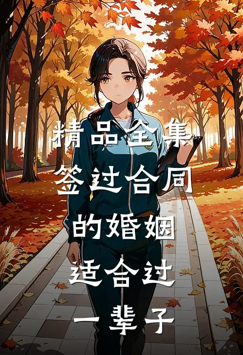 精品全集签过合同的婚姻，适合过一辈子