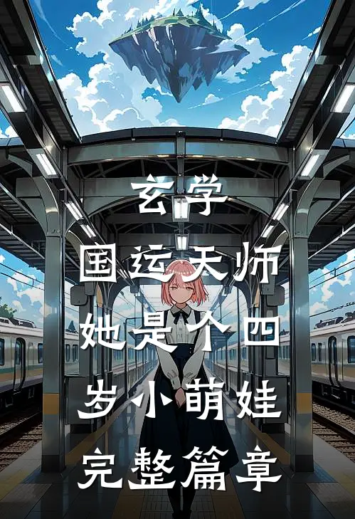 玄学：国运天师她是个四岁小萌娃完整篇章