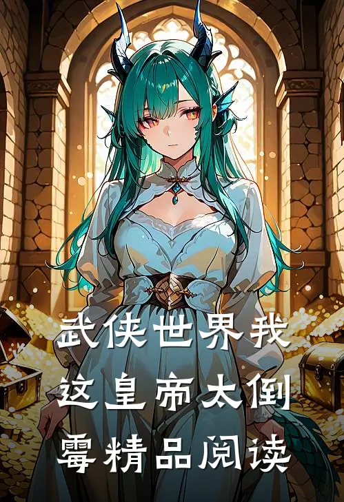 武侠世界我这皇帝太倒霉精品阅读