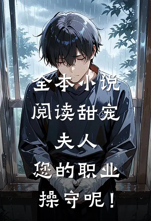 全本小说阅读甜宠：夫人，您的职业操守呢！