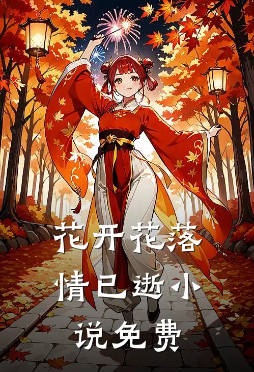 花开花落情已逝小说免费