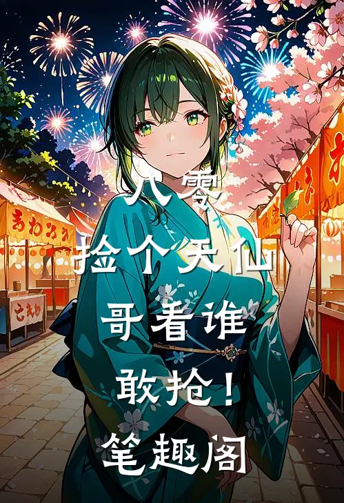 八零：捡个天仙，哥看谁敢抢！笔趣阁