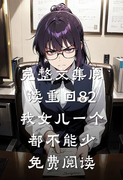 完整文集阅读重回82:我女儿一个都不能少免费阅读