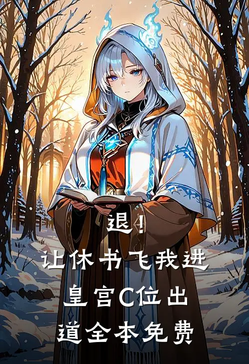退！让休书飞，我进皇宫C位出道全本免费