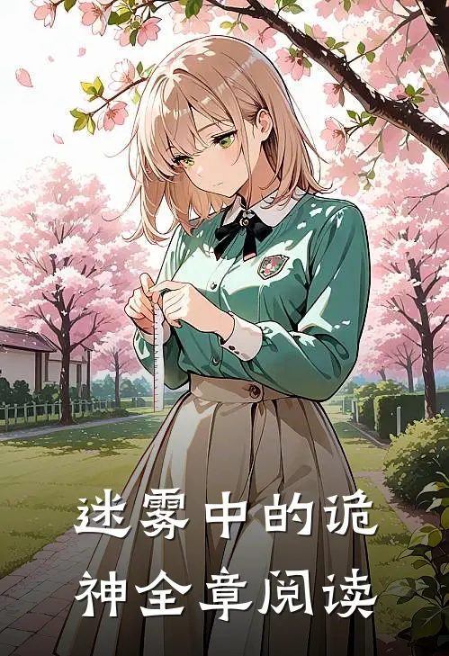 迷雾中的诡神全章阅读