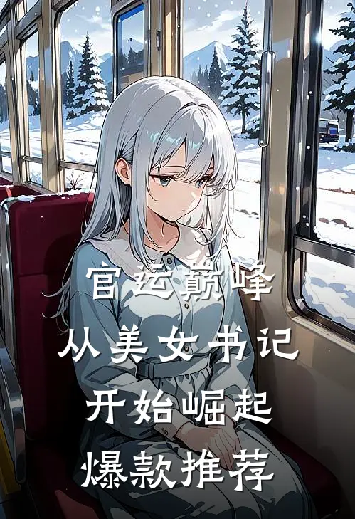 官运巅峰，从美女书记开始崛起爆款推荐