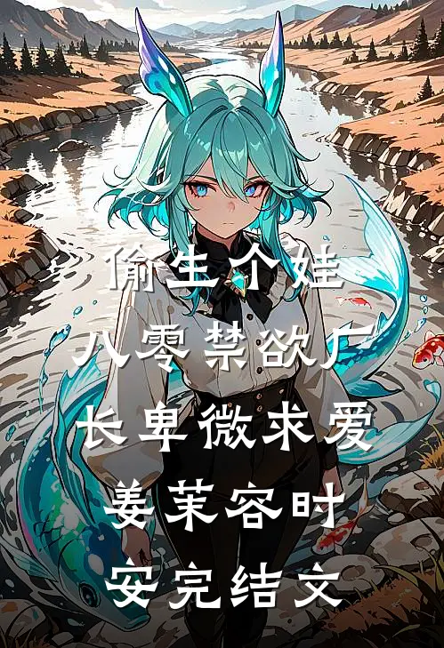 偷生个娃，八零禁欲厂长卑微求爱姜茉容时安完结文