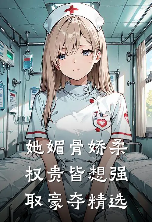 她媚骨娇柔，权贵皆想强取豪夺精选